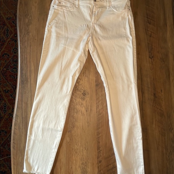 GUESS low rise skinny jeans- sz 31 - Picture 3 of 3
